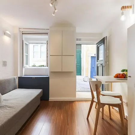 Bmyguest - Fado Downtown Appartement *