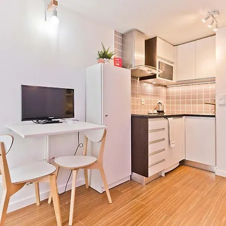 Bmyguest - Fado Downtown Lissabon