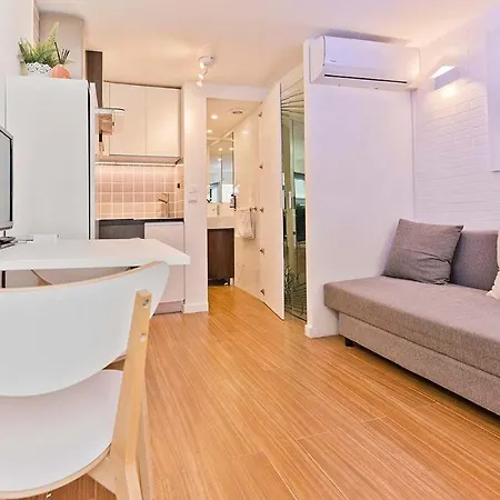 Bmyguest - Fado Downtown Appartement