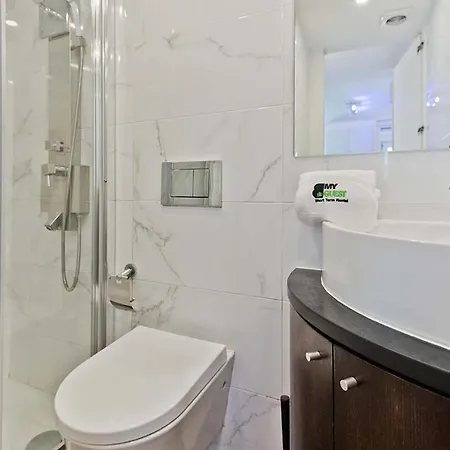 Bmyguest - Fado Downtown *