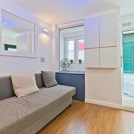 Appartement Bmyguest - Fado Downtown