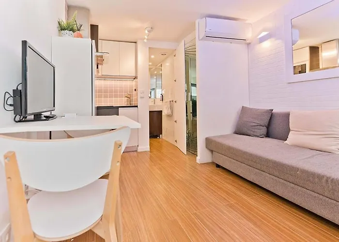 Bmyguest - Fado Downtown Διαμέρισμα