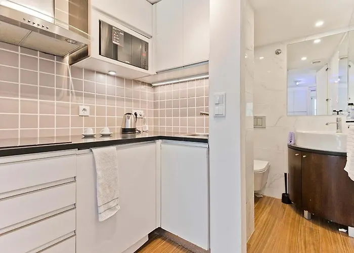 Appartement Bmyguest - Fado Downtown Lisboa