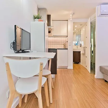 Bmyguest - Fado Downtown Apartman *