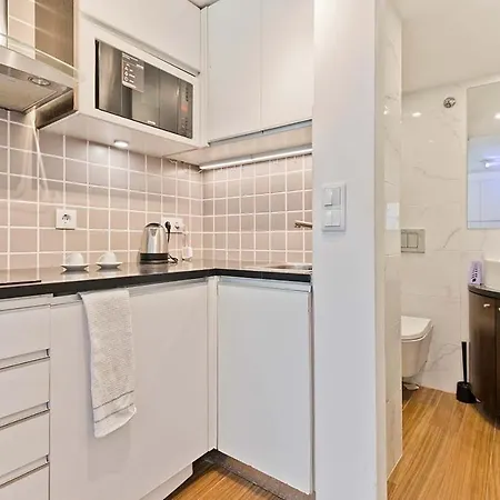 Apartman Bmyguest - Fado Downtown Lisboa